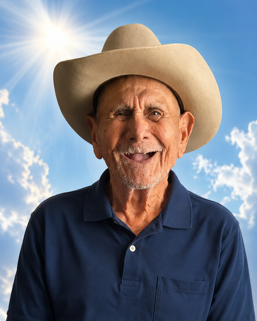 Emanuel Ramirez