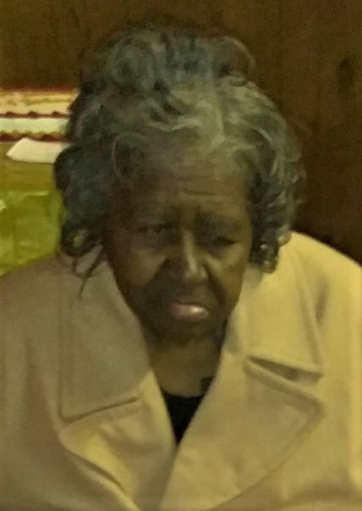 Mrs. Rosa B. Tabb Profile Photo