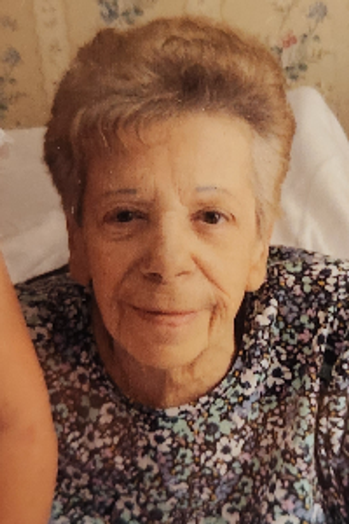 Amelia Szargowicz Profile Photo
