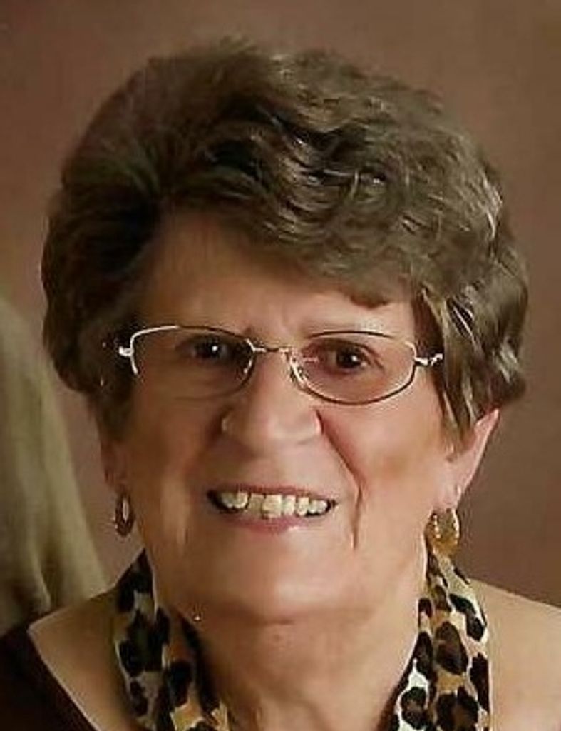 Rosalyn "Rosie" A. (Haensgen) Ebertz Profile Photo