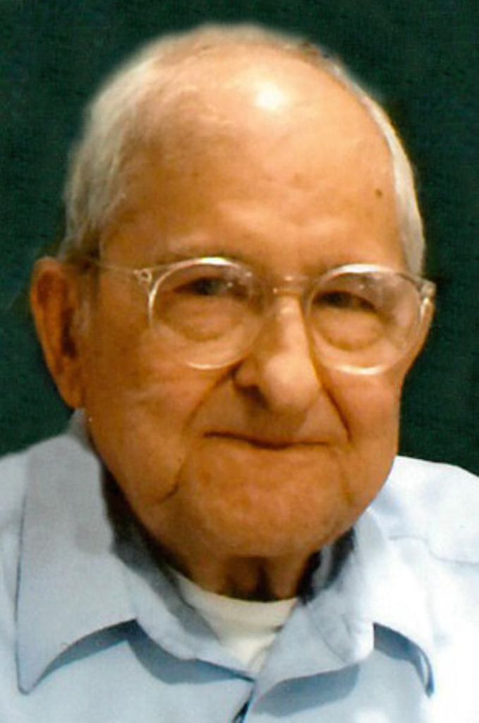Joseph A. Amodeo Profile Photo