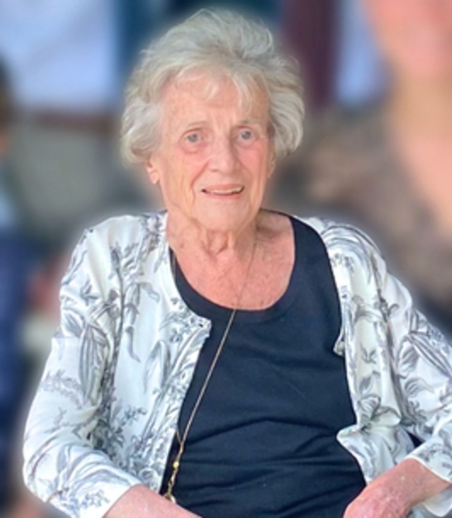 Mary Ida Beaver