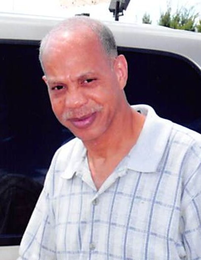 WILLIE HURD
