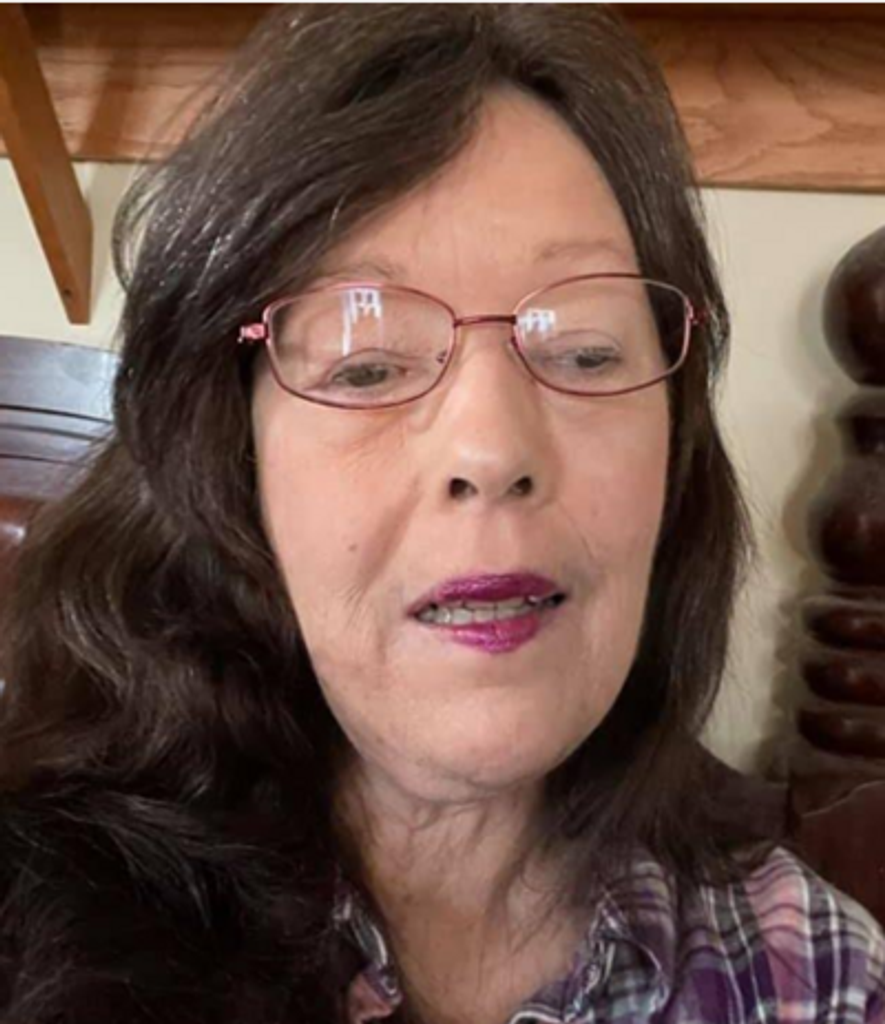 Sharon Jeanette Richardson Huth Profile Photo