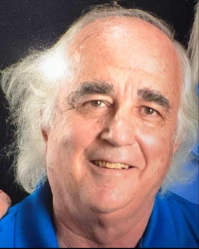 David B. Heard's obituary image