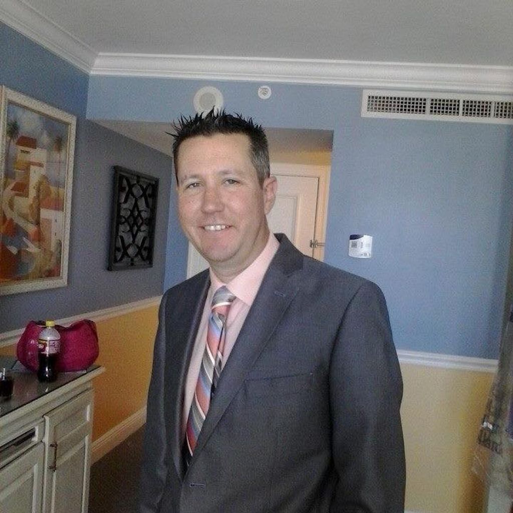 Joseph William Mckinney Profile Photo