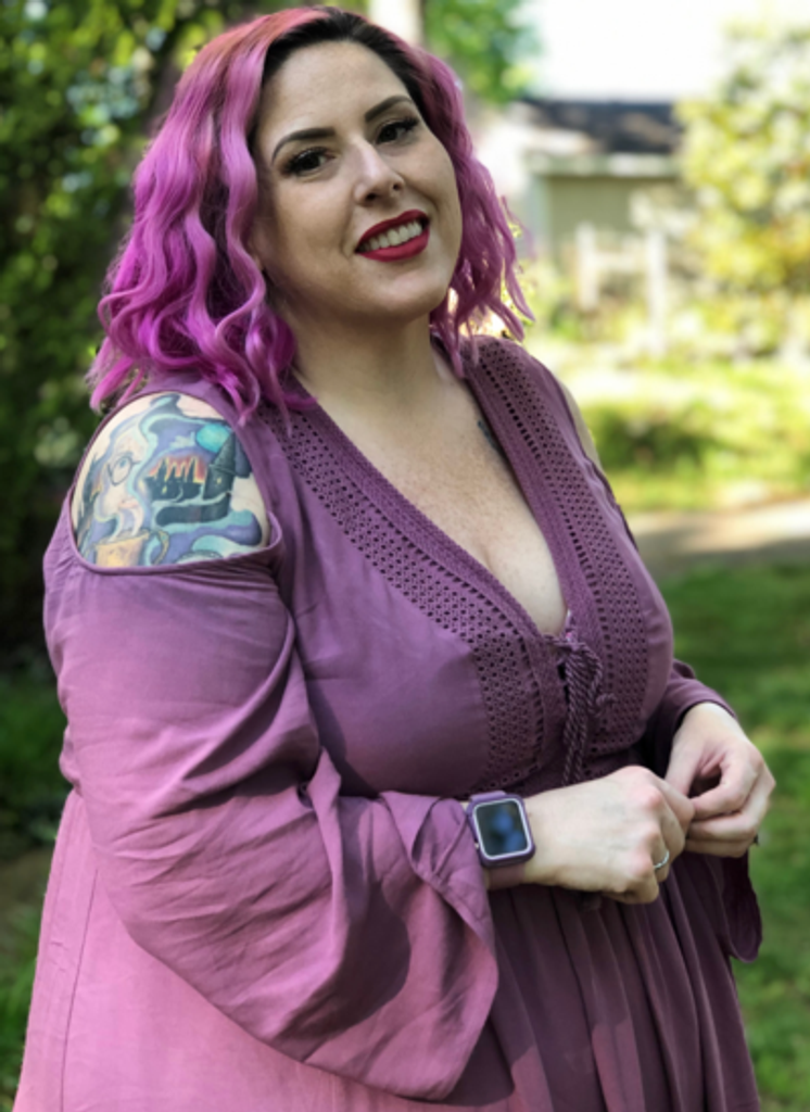 Brandi Nicole Freels Profile Photo