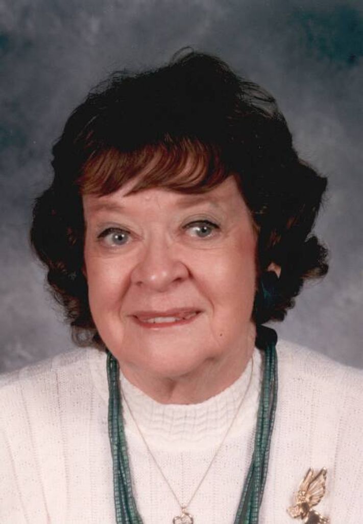 Marilyn J. (Lukmann)  Fouts Profile Photo