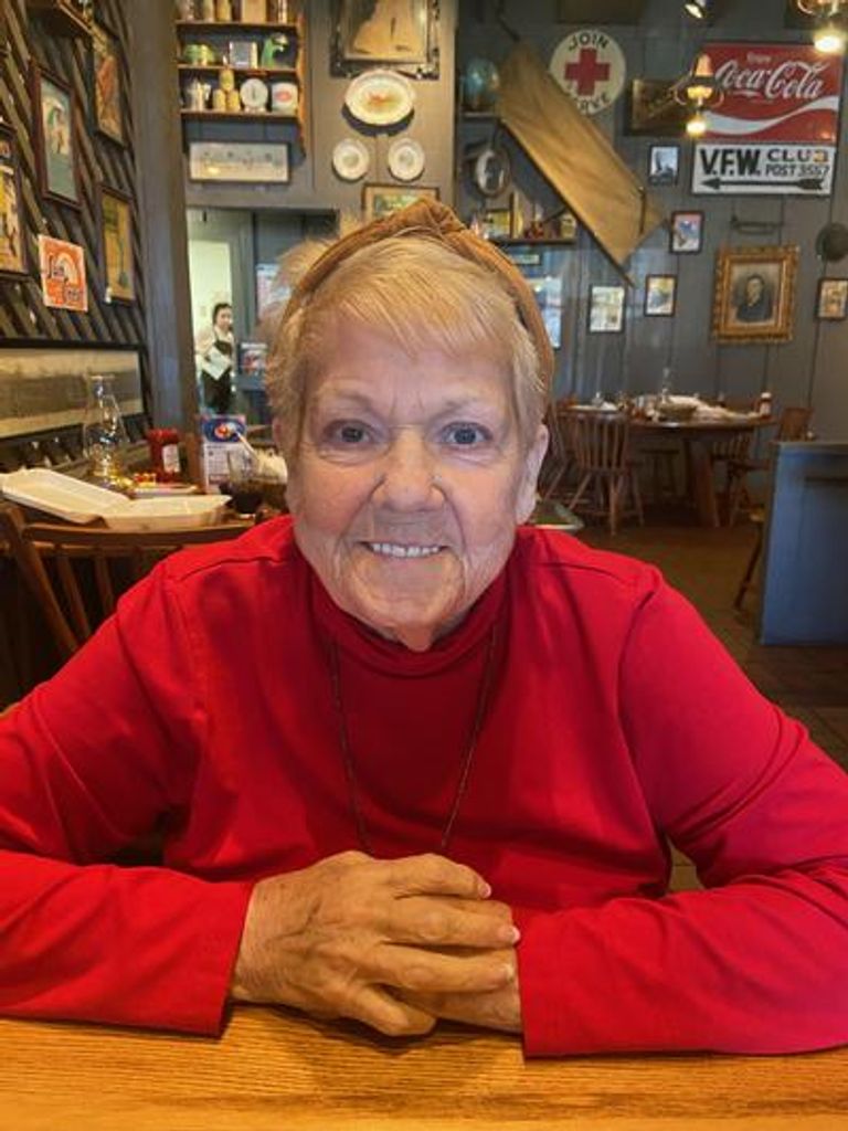 Patsy Juanita Cloer Profile Photo