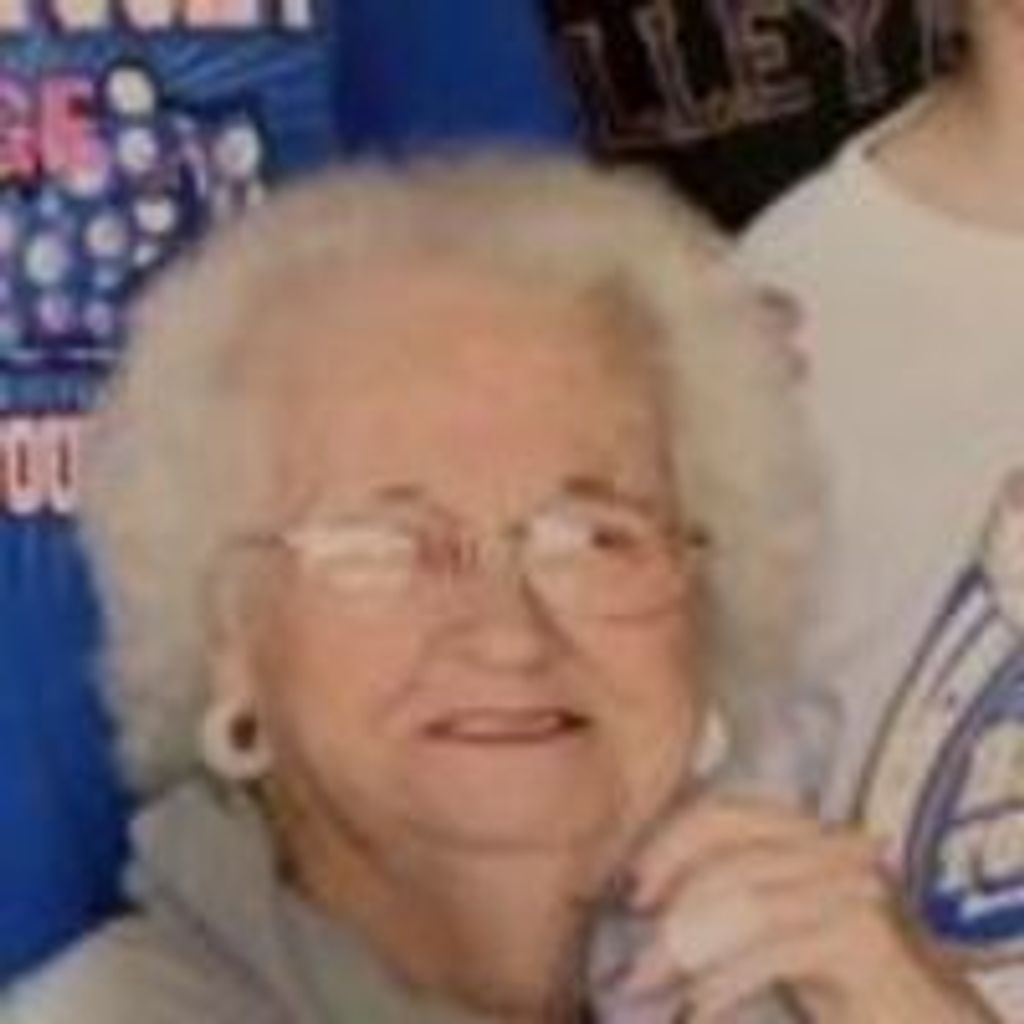 Ruth Denny Poole
