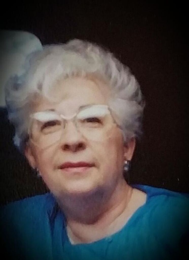 Delores Ruth Balder