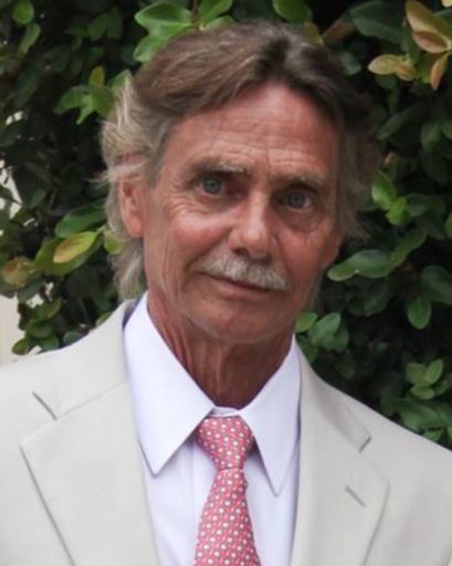Gregory G. Gates's obituary image