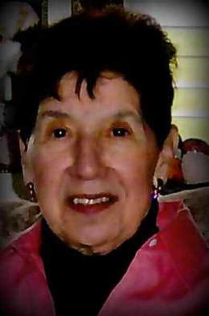 Josephine Milkowski Profile Photo