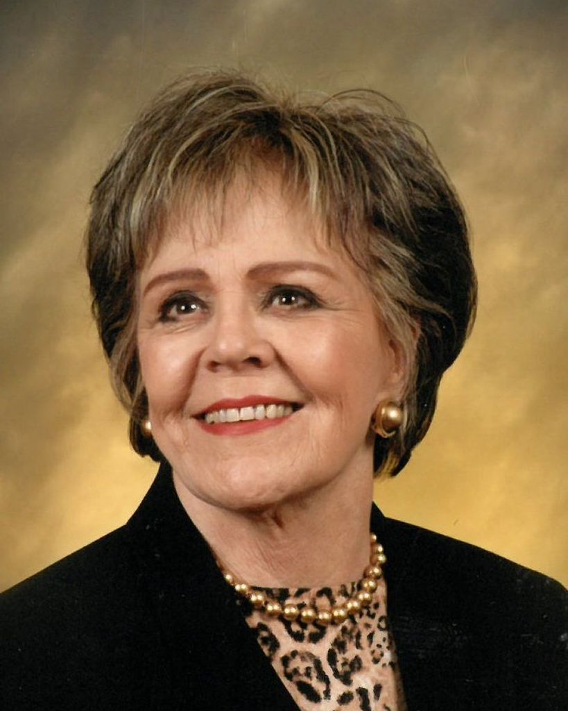 Betty Joyce Stowers