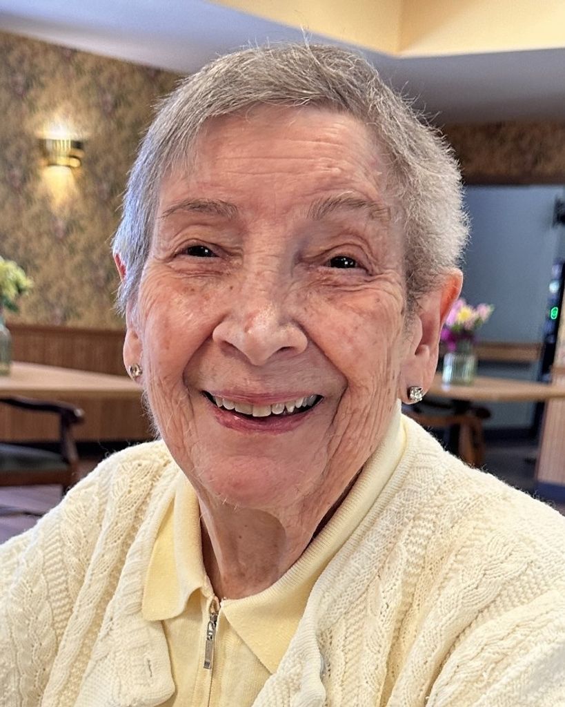 Grace S. Kush Profile Photo