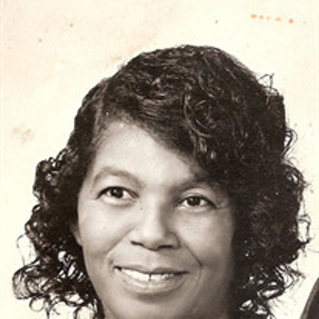 Ida Wimbush