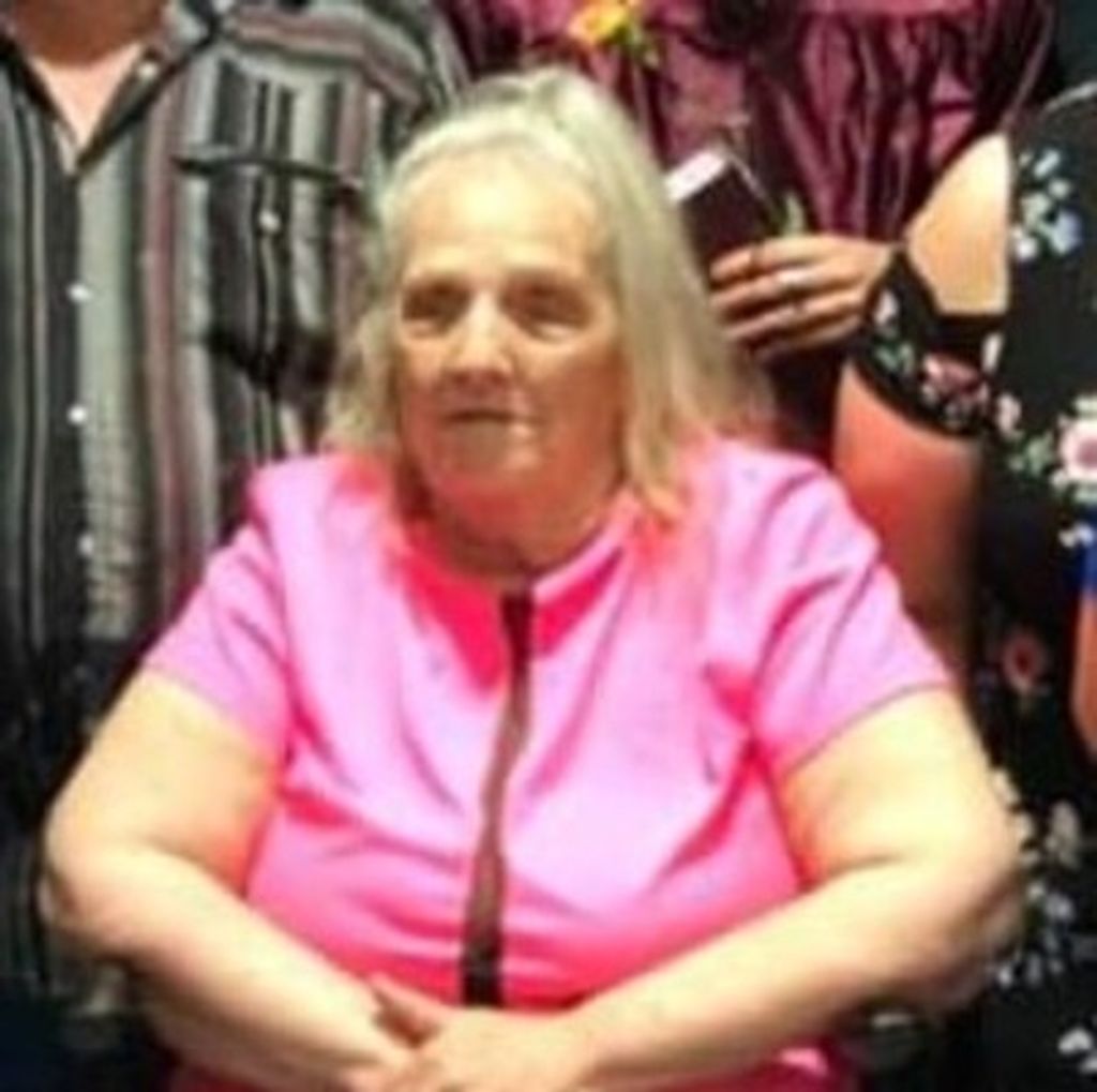 Elva Louise Holley Profile Photo