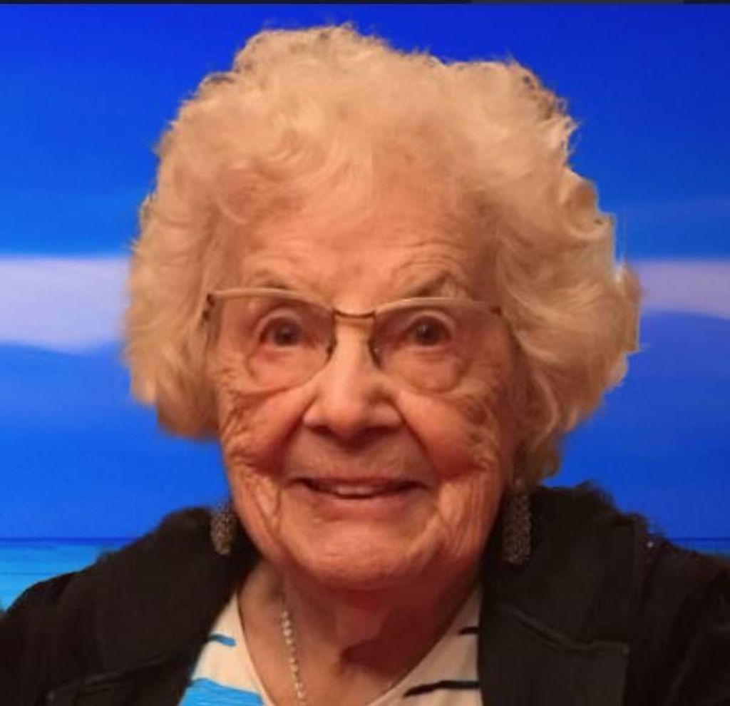 Victoria Jean Cortesi Profile Photo