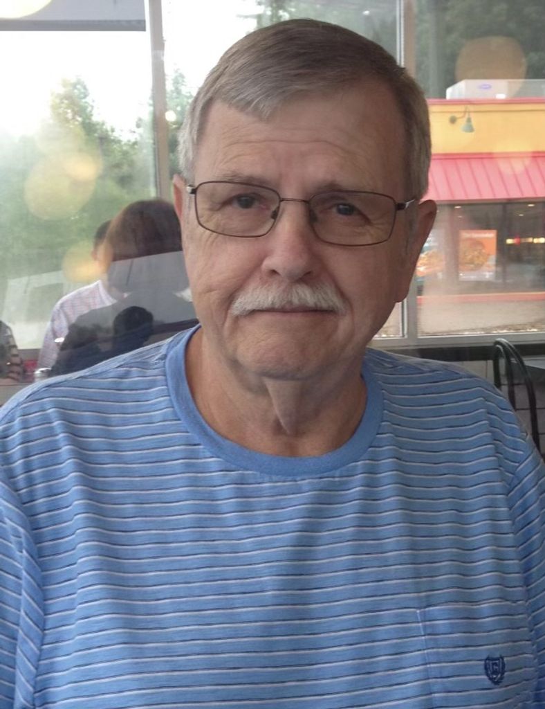 Richard "Ricky" C.  Cammon Profile Photo