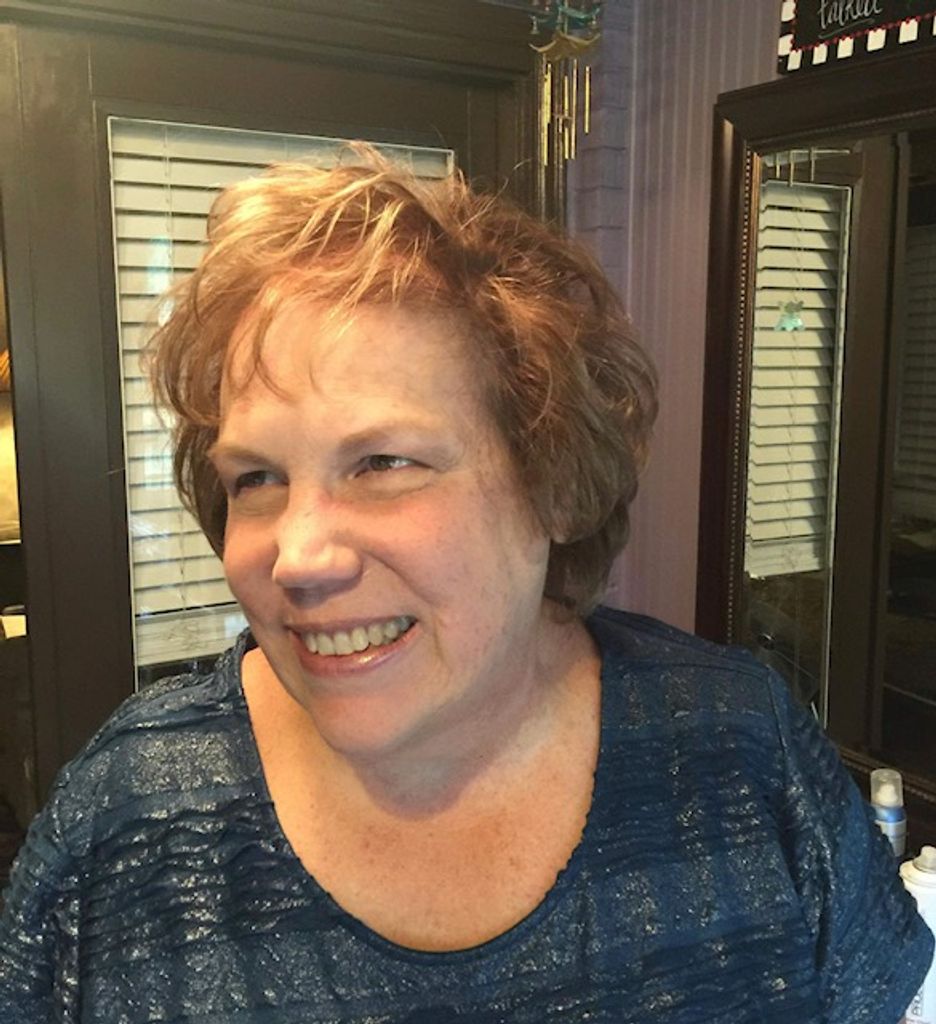 Carol Wolverton Profile Photo