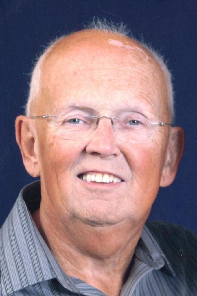 Paul J. Muehlenbein