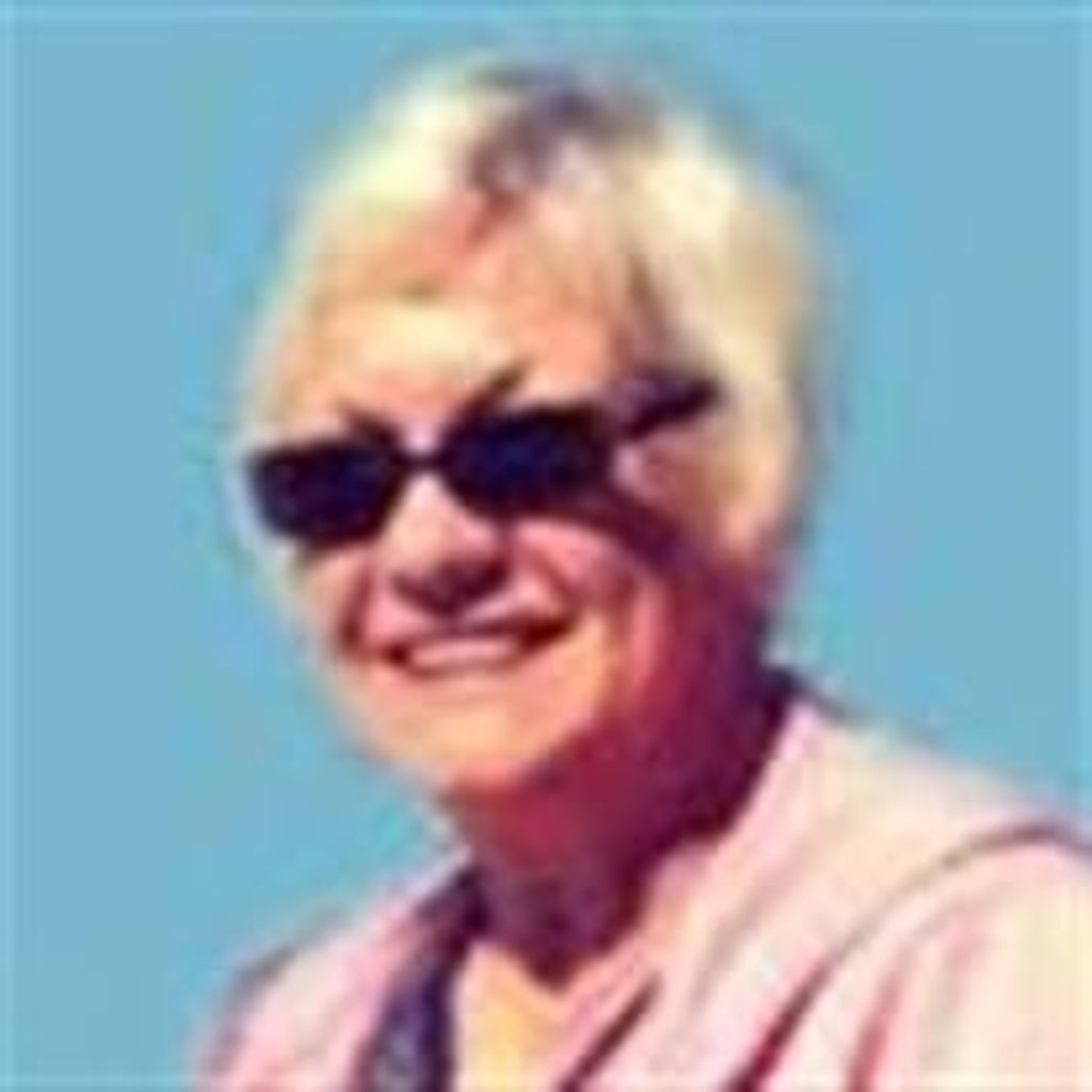 Phyllis Jean Brown