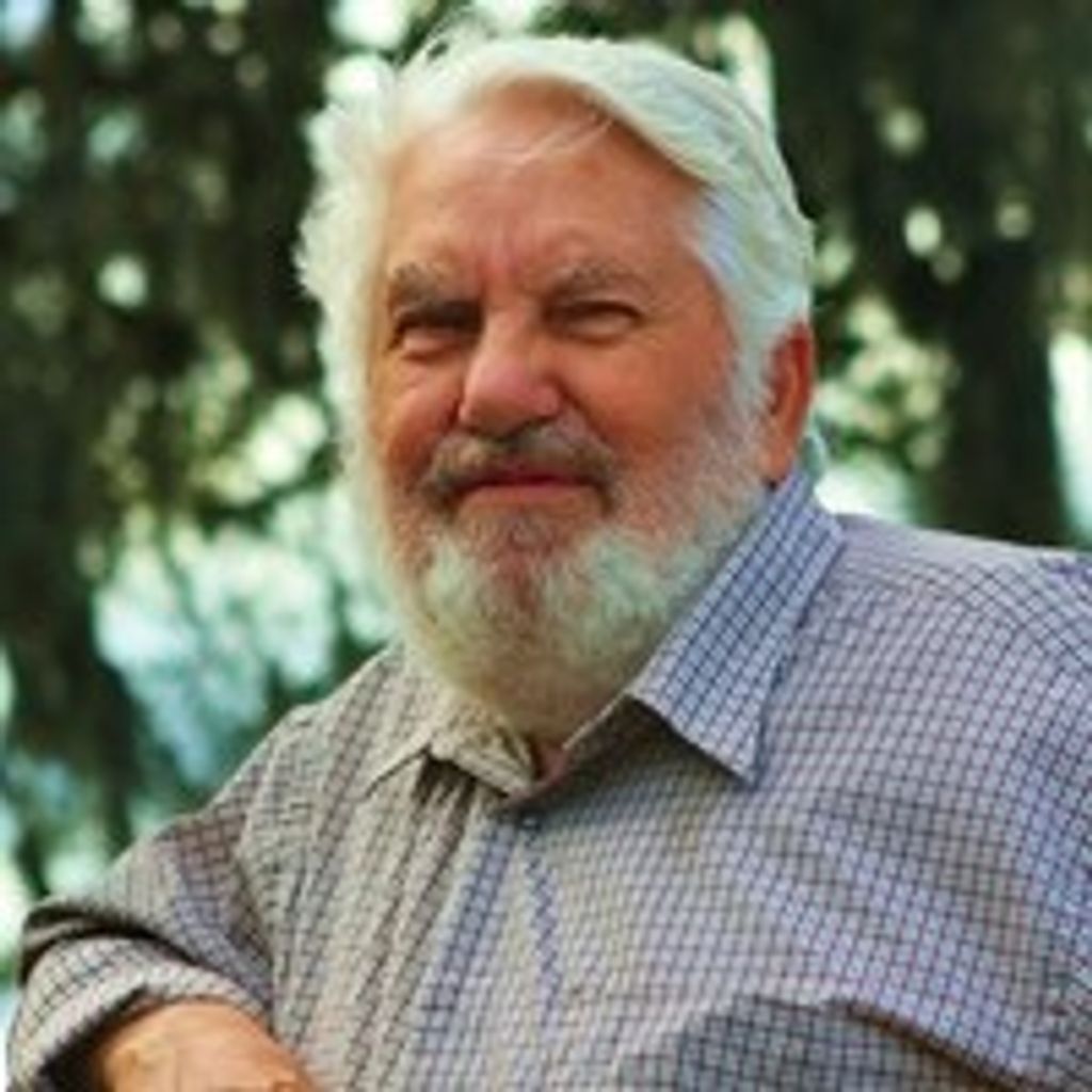 Willis Everette Spoon