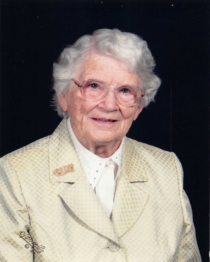 Clara Jane Newman Profile Photo