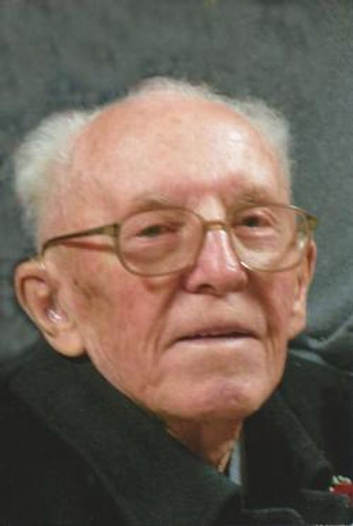 Dean B. Johnson