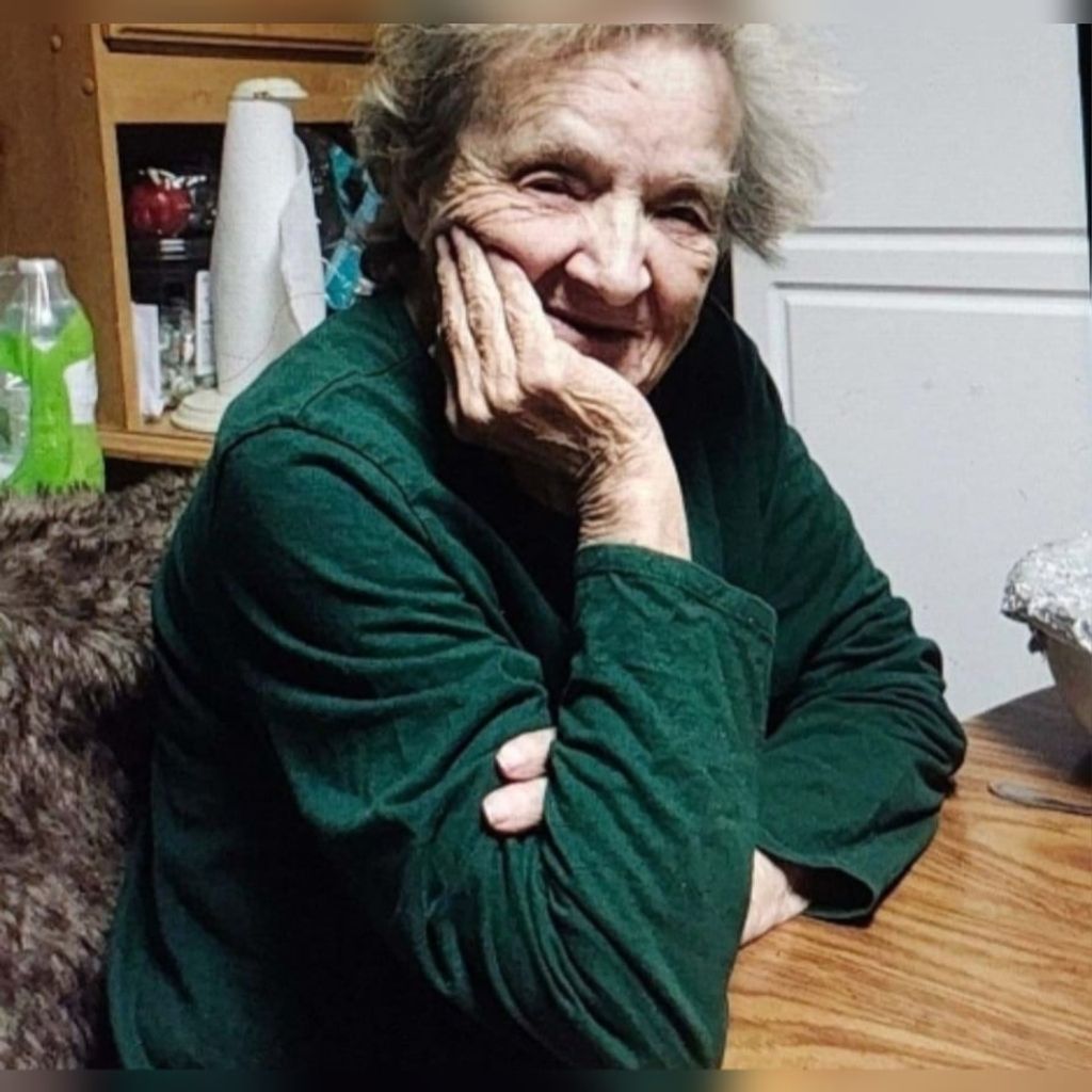 Shirley Ann Gettle