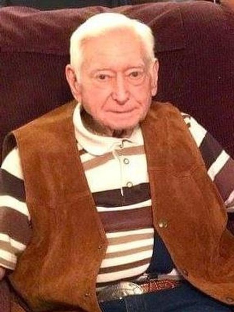 Robert Gordon Smith Profile Photo