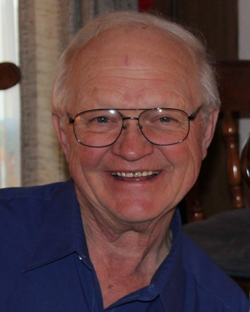 Alvin I. Lochtefeld Profile Photo