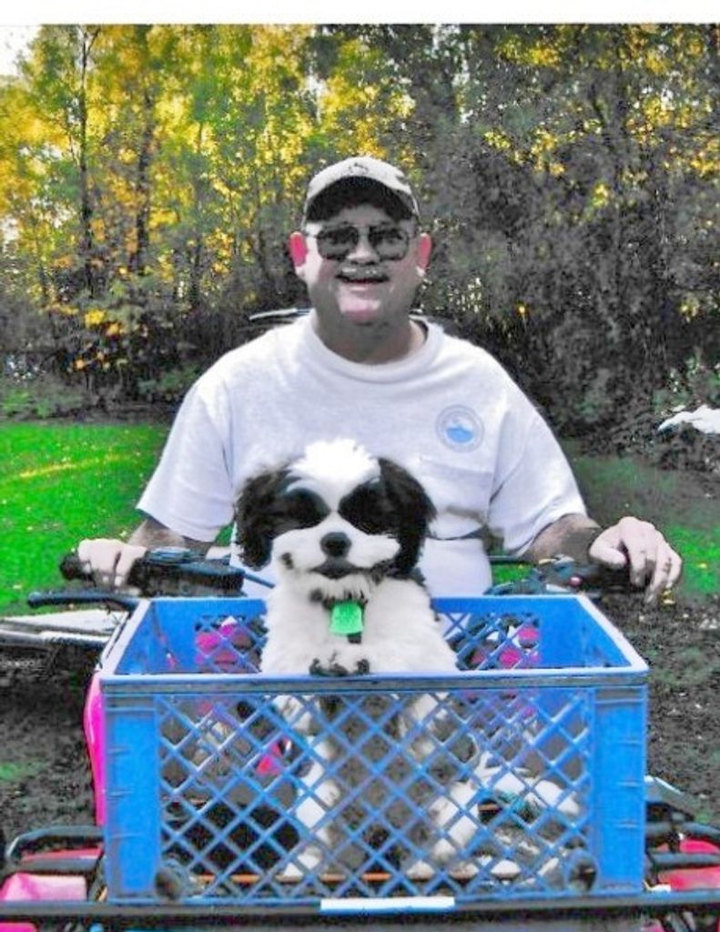 Donald Wilson Black Jr.