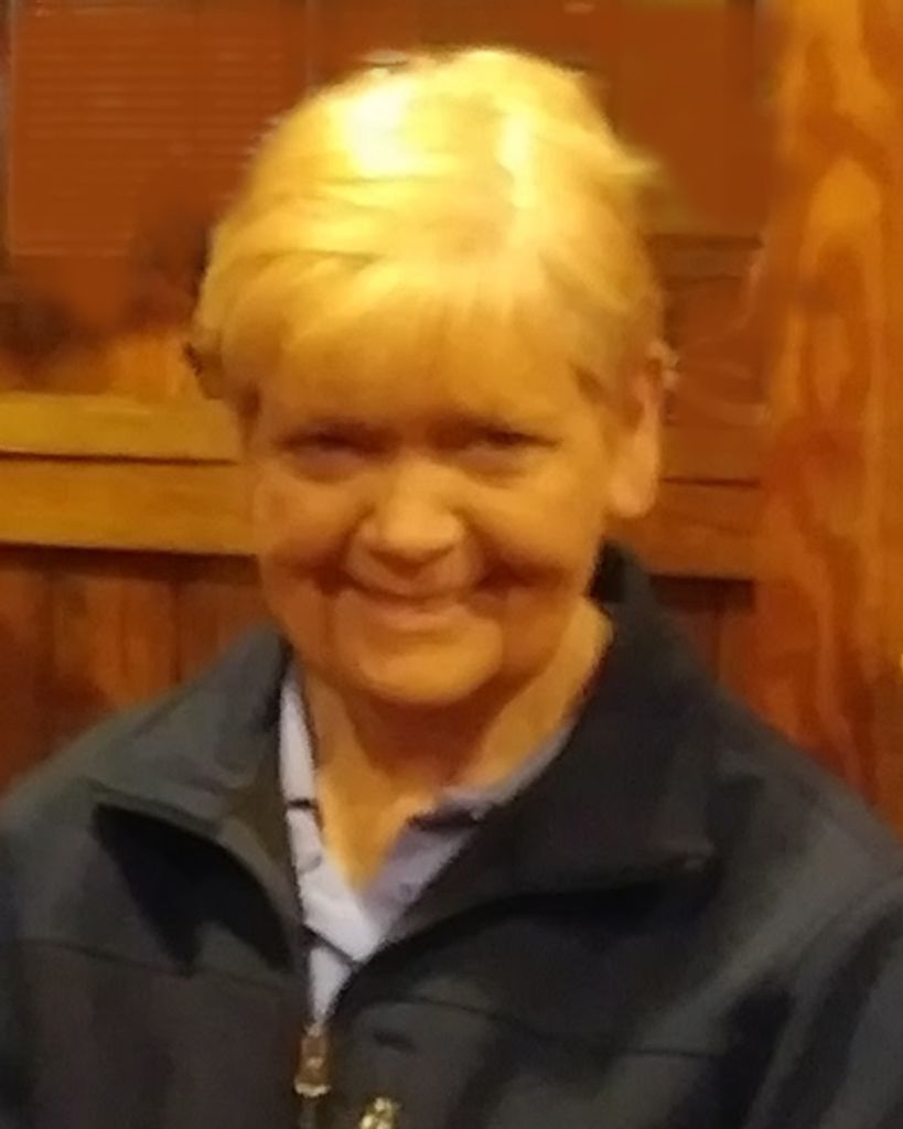 Marie Curtis Profile Photo