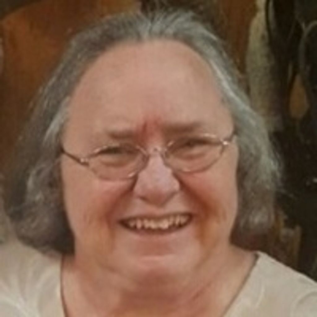 Margaret Iline Keller