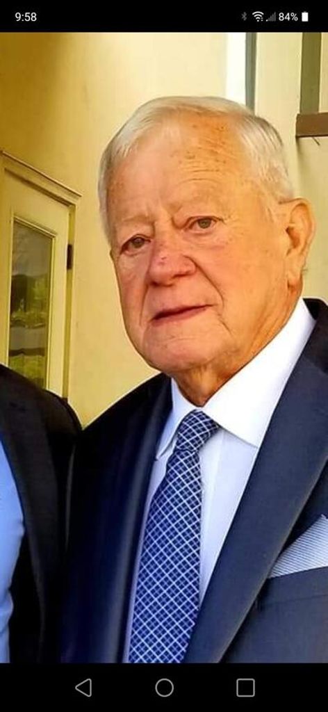 Harold Junior Renninger Profile Photo