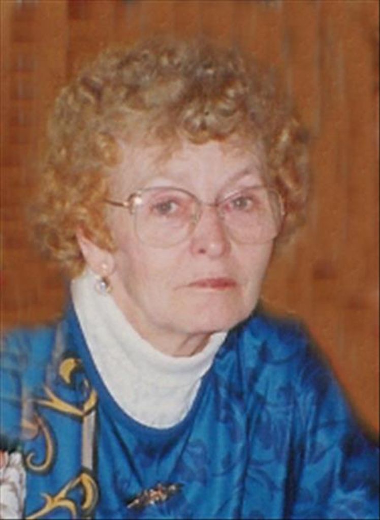 Lydia Salefske