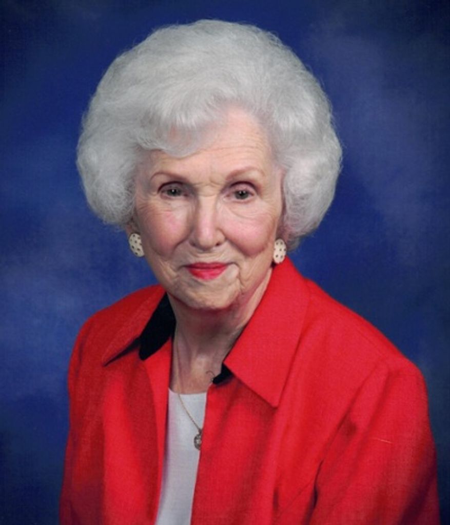 Jeanne Sanders Powers Profile Photo