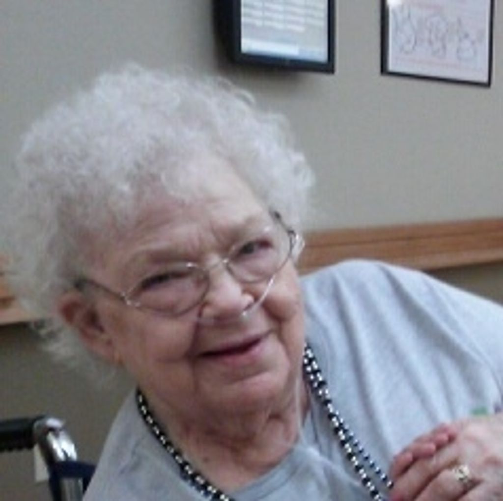 Mary Louise Randau (Holbay) Profile Photo