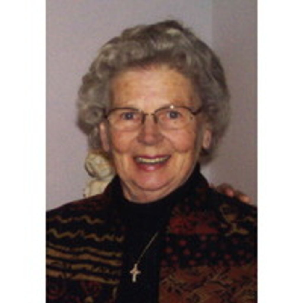 Dorene Annette Brandenburger