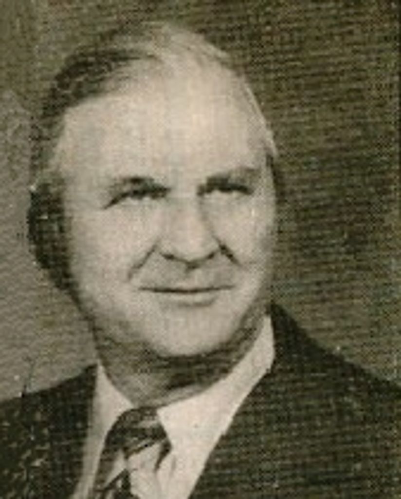 Wendell Maurice Miller