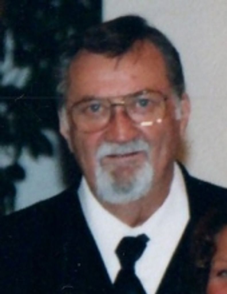 Virgil  E. McAdoo