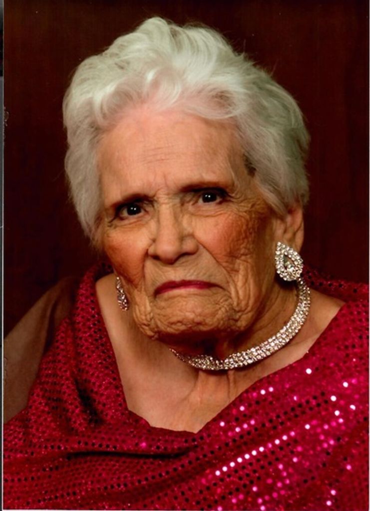 Hazel Estelle Roecker