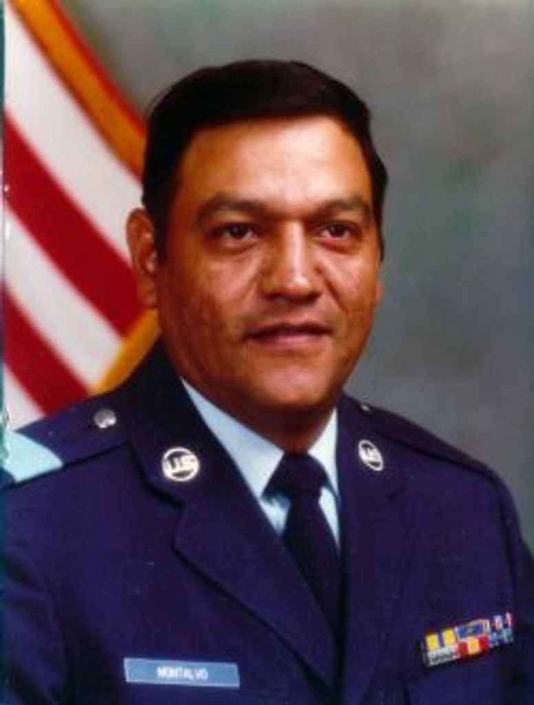 Edward Montalvo