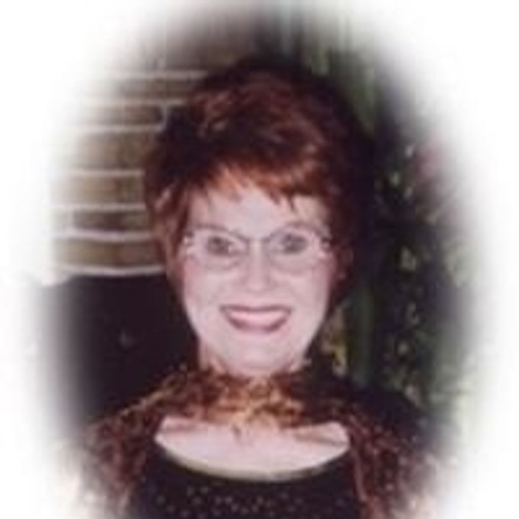 Connie Fleming Robertson