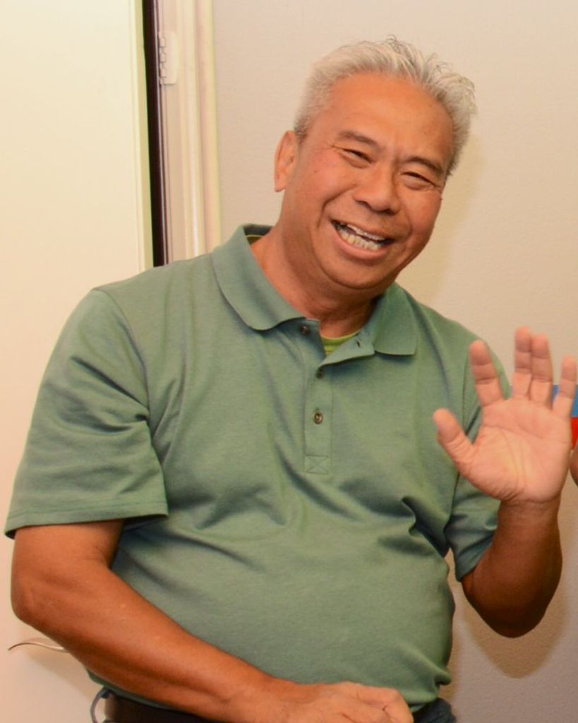 Alberto Engbino Zafra
