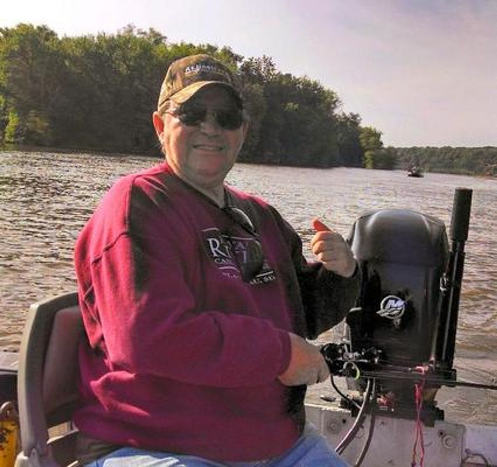 Ronald Edward Gilbert