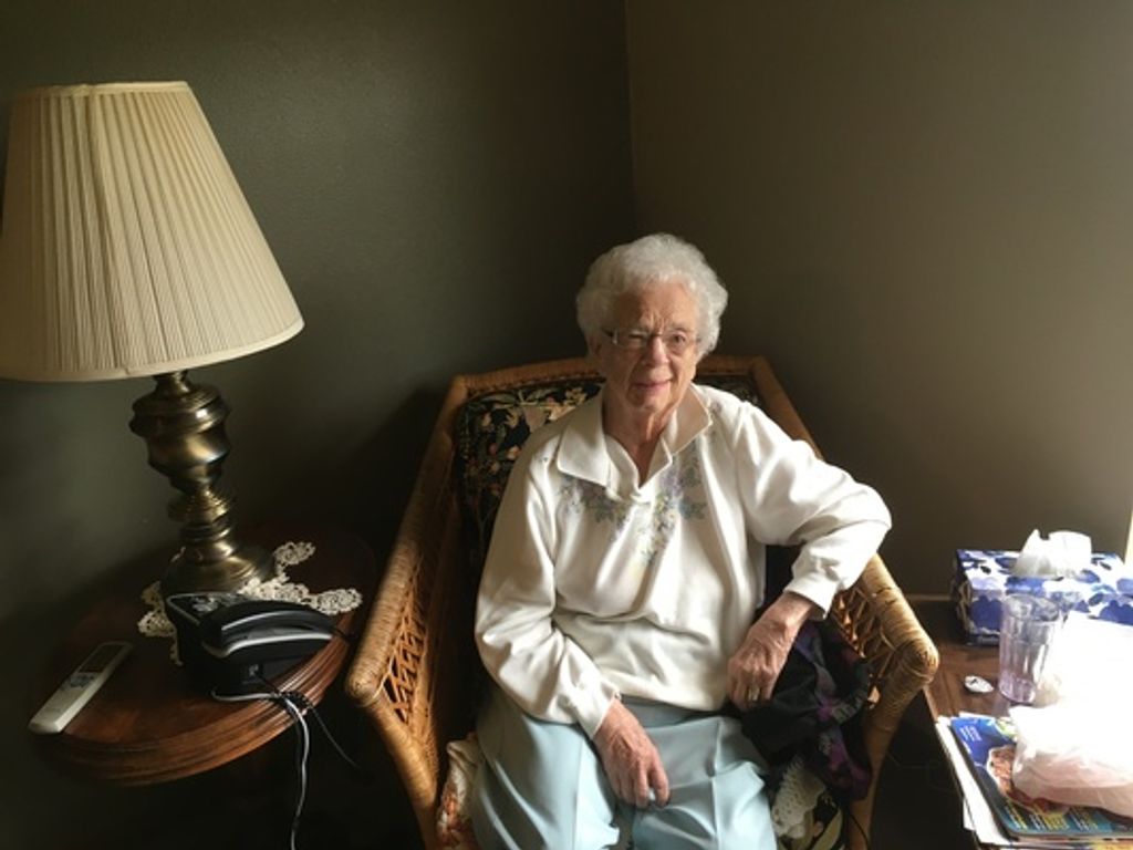 Delores Marie Ausderau Profile Photo
