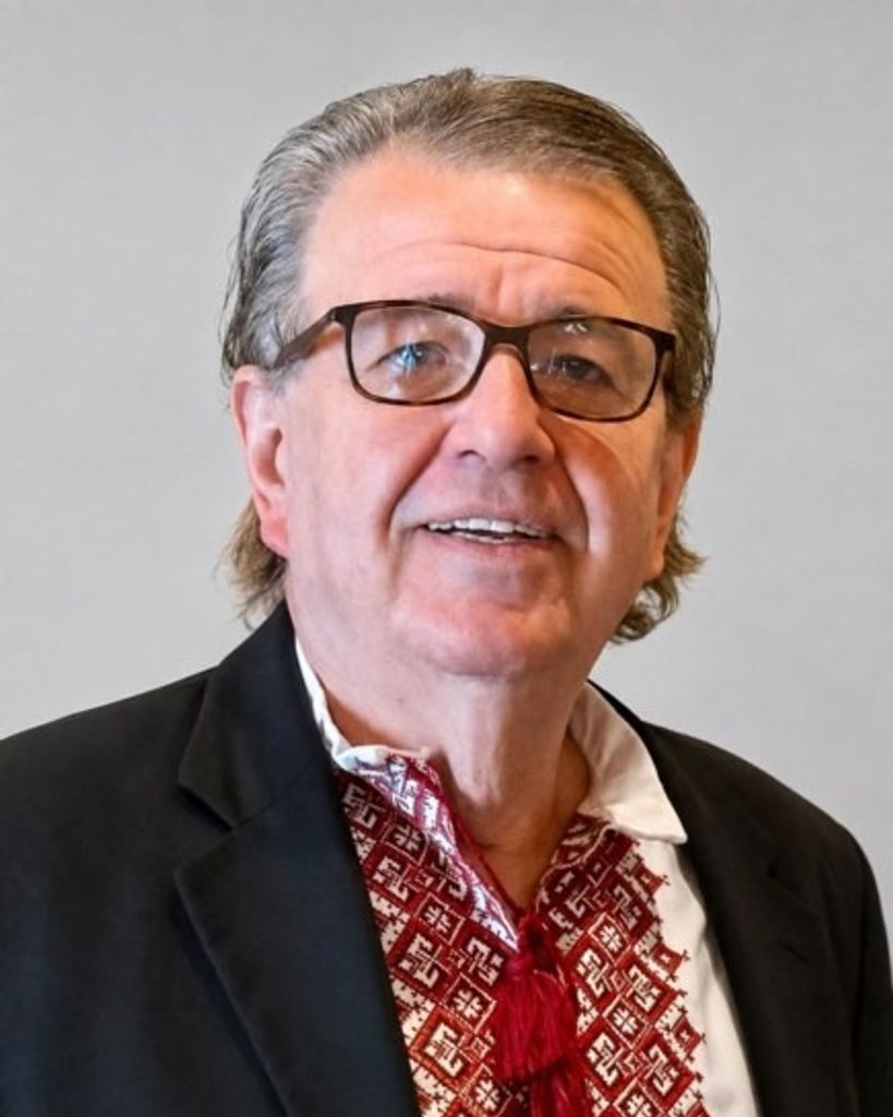 Victor Szwez Profile Photo