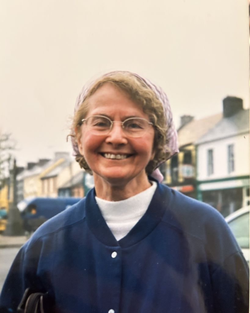 Davida G. Madden